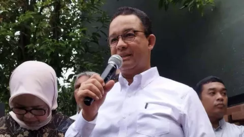 Pakar Sebut PDIP Berpeluang Menang Jika Usung Anies Baswedan - GenPI.co