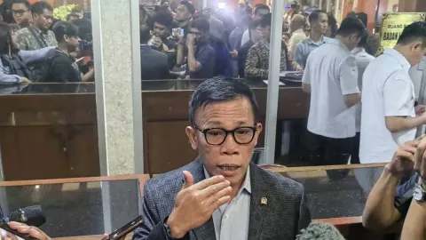 Terkait RUU Pilkada Bergulir di DPR RI, Fraksi PDIP: Itu Semua Hanya Akal-akalan - GenPI.co