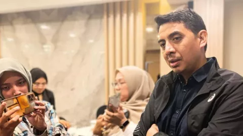 Putusan MK Bisa Langsung Dijalankan, Pakar: KPU Tak Perlu Konsultasi DPR - GenPI.co