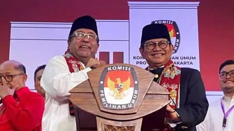 Terima Tantangan Jokowi, Pramono Anung: Saya Akan Fight - GenPI.co