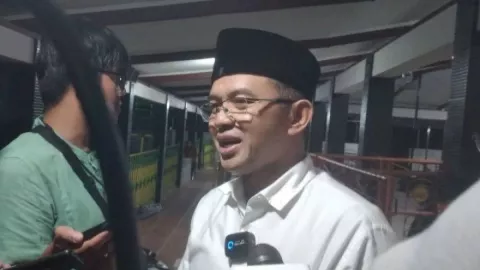 PKB Nyatakan Tak Alihkan Dukungan ke Anies Baswedan di Pilkada Jakarta - GenPI.co