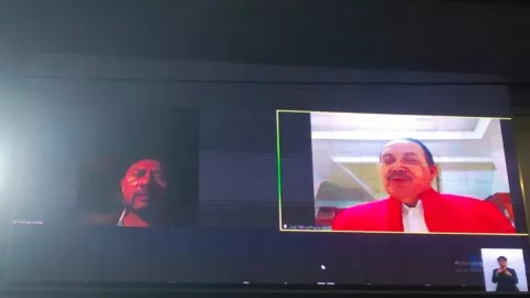Bukan Anies, Ini Calon Kepala Daerah yang Diusung PDIP di Pilkada Jabar 2024 - GenPI.co