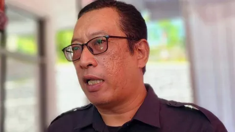 Kades dan ASN di Jawa Tengah Diduga Tidak Netral, Bawaslu: Kami Klarifikasi - GenPI.co