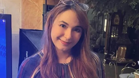 Berita Duka: Puput Novel Meninggal Karena Kanker - GenPI.co