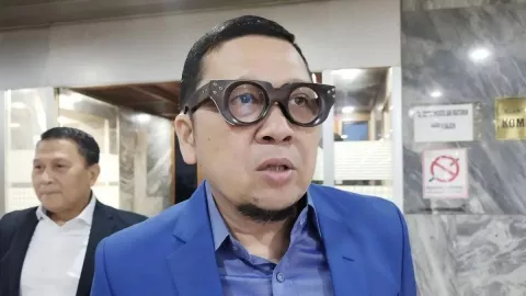 Bakal Tentukan Landasan Hukum Soal Kotak Kosong, DPR RI: Kami Bahas Besok - GenPI.co