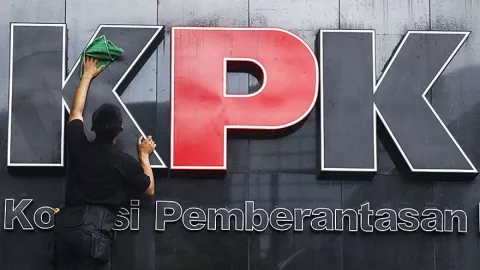 KPK Sebut 1.352 LHKPN Calon Kepala Daerah Sudah Lengkap - GenPI.co