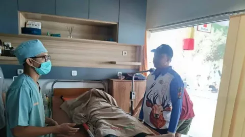 Turis Asal Korea Ditemukan Meninggal di Gili Trawangan - GenPI.co