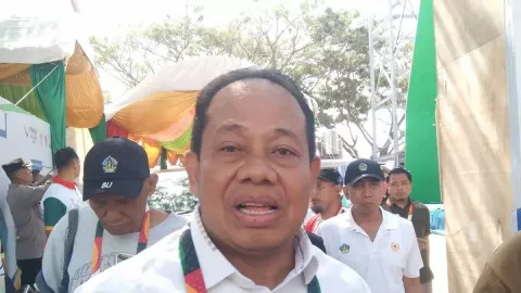 Warganya Diadili Karena Pelihara Landak Jawa, Pj Gubernur Bali: Kami Prihatin - GenPI.co