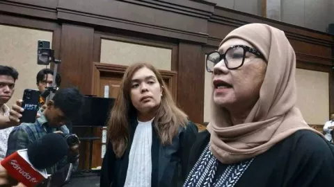 Pengadilan Tinggi Kuatkan Vonis Terhadap Karen Agustiawan, 9 Tahun Penjara - GenPI.co