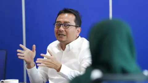 Sekjen PBNU Jadi Mensos, PKB: Tunggu Saja Kinerja 39 Hari Gus Ipul - GenPI.co