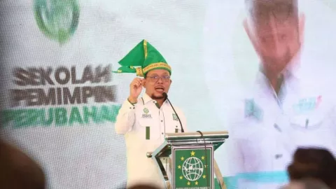 PKB Siapkan Konsultan untuk Azhar Arsyad dalam Menghadapi Pilkada Sulsel - GenPI.co