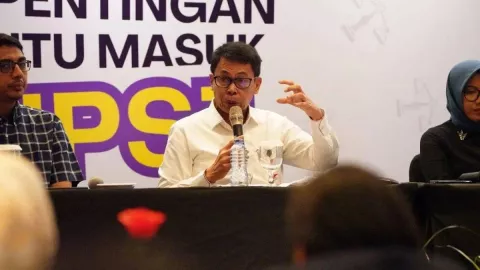 Ketua KPK: Konflik Kepentingan Adalah Awal Mula Korupsi - GenPI.co