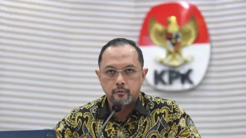 Lanjutkan Penyidikan, KPK Periksa Ketua DPRD Kota Semarang - GenPI.co