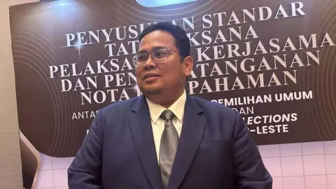 Bawaslu Minta KPU RI Lantik 2 Caleg Terpilih dari PKB yang Sempat Diganti - GenPI.co