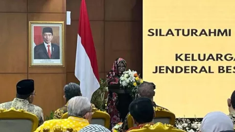 Sampaikan Maaf, Putri Soeharto: Persatuan Lebih Penting Daripada Dendam Kesumat - GenPI.co