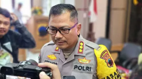 Mobil Kapolres Boyolali Kecelakaan di Tol Batang, Polda Jateng: 2 Orang Tewas - GenPI.co