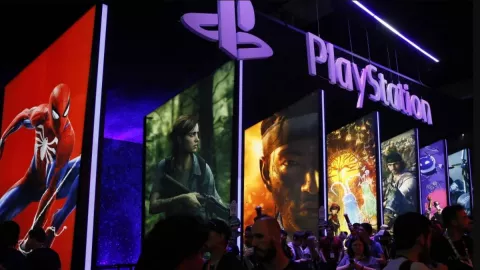 Jaringan PlayStation Sony Mengalami Gangguan Selama Berjam-jam, Para Gamer Kesal - GenPI.co