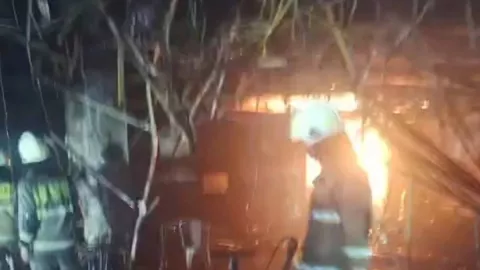 Kebakaran di 2 Lantai, Mal Ciputra Jakarta Tutup 3 Hari - GenPI.co