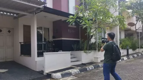 45% Rumah Dinas Anggota DPR RI Masih Layak Huni - GenPI.co
