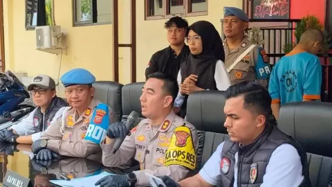 3 Remaja Terlibat Kasus Pidana di Cianjur, Mulai dari Pembegalan hingga Buang Bayi - GenPI.co