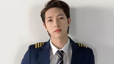 Kesehatan Pulih, Renjun NCT Siap Comeback - GenPI.co