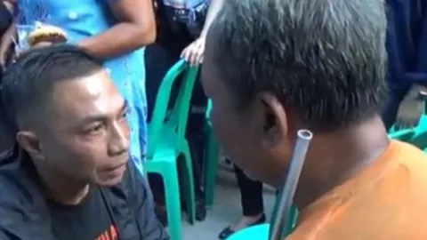 Dharma Pongrekun Janji Bangun Kampung Wisata Jika Menang Pilkada Jakarta - GenPI.co