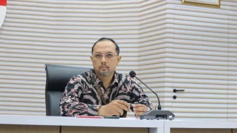 KPK Periksa Sejumlah Pejabat Pemkot Semarang Terkait Pungutan ke Pegawai - GenPI.co