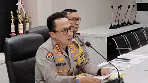 Ketum Parpol Diduga Aniaya Wanita, Polisi: Diselesaikan Secara Kekeluargaan - GenPI.co