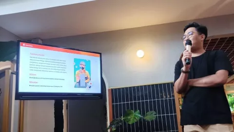 Runchise Jadi Solusi Terintegrasi untuk Operasional Bisnis Kuliner di Indonesia - GenPI.co