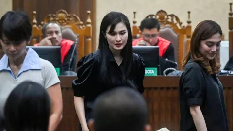 Jadi Saksi Korupsi Timah, Sandra Dewi: Suami Saya Tidak Pernah Membelikan Tas - GenPI.co