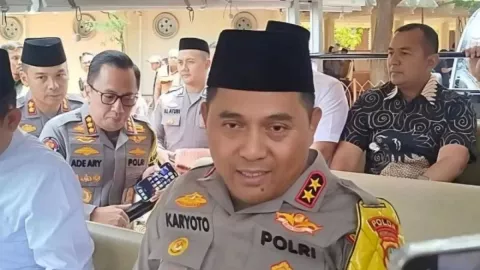 Alexander Marwata Minta Pemanggilan Ditunda, Polisi: Kami Beri Kesempatan - GenPI.co