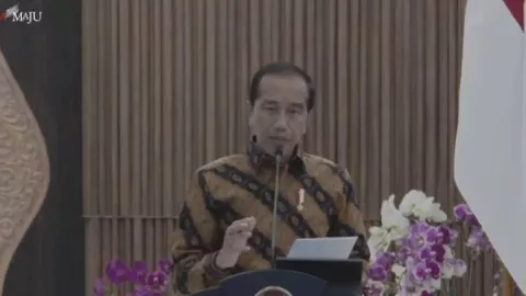 Presiden Jokowi Pulang Kampung, Pemkot Solo Siapkan Sambutan Khusus - GenPI.co