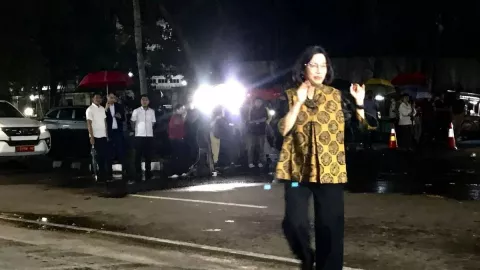 Sri Mulyani Ngaku Diminta Jadi Menteri Keuangan Lagi - GenPI.co