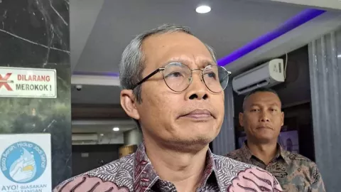 Soal Pertemuan dengan Eko Darmanto, Alexander Marwata: Saya Tidak Dapat Untung - GenPI.co