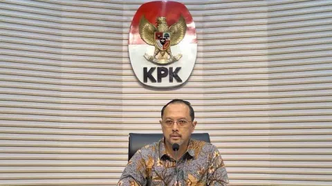 KPK Geledah 13 Lokasi Terkait Kasus Dugaan Korupsi Gubernur Bengkulu - GenPI.co