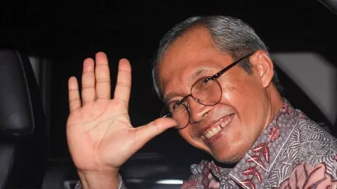 Eks Pimpinan KPK Sebut Pertamuan Alex dan Eko Darmanto Tak Masalah - GenPI.co