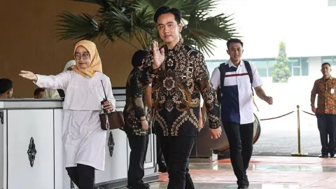 Meriahkan Pelantikan Presiden dan Wapres, Ada 13 Titik Panggung Hiburan - GenPI.co