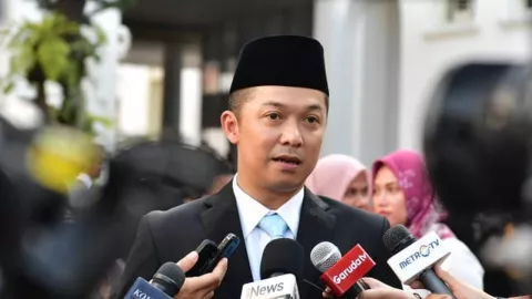 Terpilih Jadi Wamenpora, Taufik Hidayat Blak-blakkan - GenPI.co