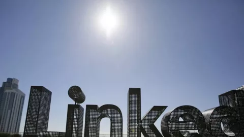 LinkedIn Didenda 310 Juta Euro karena Pelanggaran Privasi Data - GenPI.co