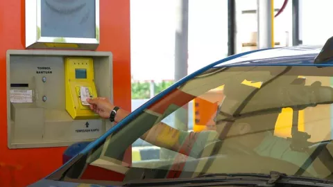 Perhatian! Tarif Tol Cipali Naik Mulai 30 Oktober 2024 - GenPI.co