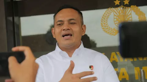 Polisi Periksa eks Wabup Sumbawa soal Dugaan Korupsi Usai Pilkada 2024 - GenPI.co