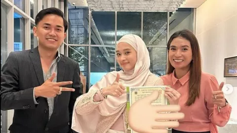 Jadi Figur Publik, Inara Rusli Rela Telan Pil Pahit - GenPI.co