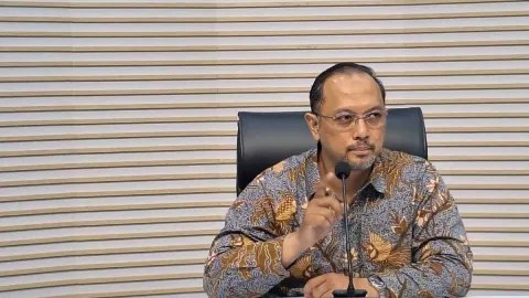 KPK Periksa Auditor Utama BPK Terkait Pemberian WTP ke Kementan - GenPI.co