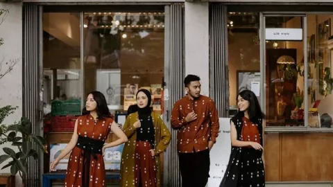Tokopedia dan ShopTokopedia Bantu UMKM Promosikan Produk dengan Cara Menarik - GenPI.co
