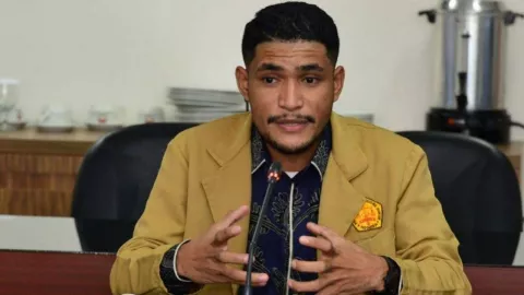 Permahi Sorot Vonis Hakim ke Mardani H Maming, Dianggap Tidak Berdasar - GenPI.co