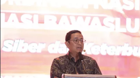 Anggota Bawaslu Puadi Ungkap Mitigasi Cegah Politik Uang - GenPI.co