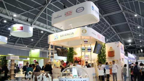Elle & Vire Professionnel Jadi Mitra Utama Asian Pastry Cup 2024 - GenPI.co