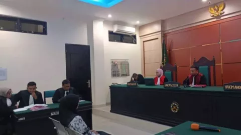 Tuntut Supriyani Divonis Bebas, Jaksa: Tidak Terbukti Unsur Pertanggungjawaban - GenPI.co