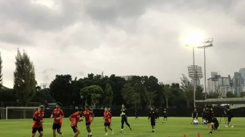 Baru Ada 6 Pemain Jepang di Tanah Air Jelang Lawan Timnas Indonesia - GenPI.co