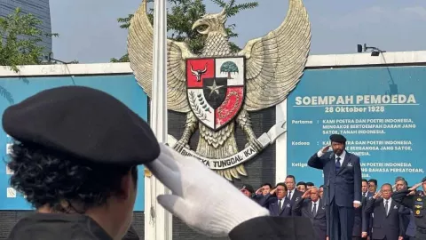 Ingatkan Kader Agar Jujur, Surya Paloh: Itu Hakikat Gerakan Perubahan - GenPI.co